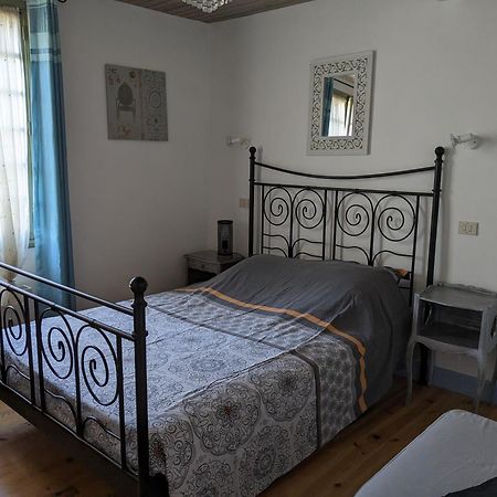 Rieux-en-Val Le Clos Des Oliviers מראה חיצוני תמונה