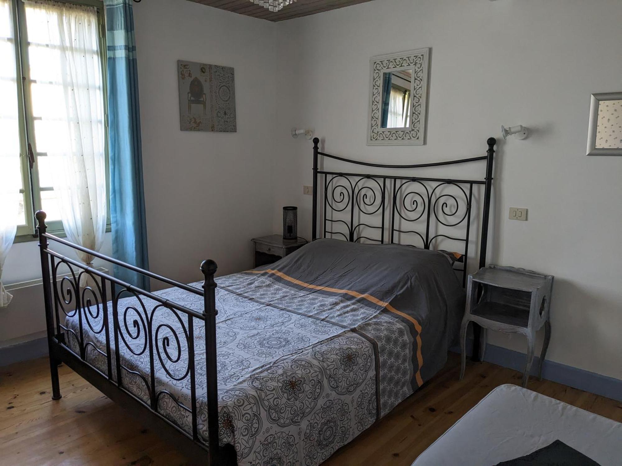 Rieux-en-Val Le Clos Des Oliviers מראה חיצוני תמונה