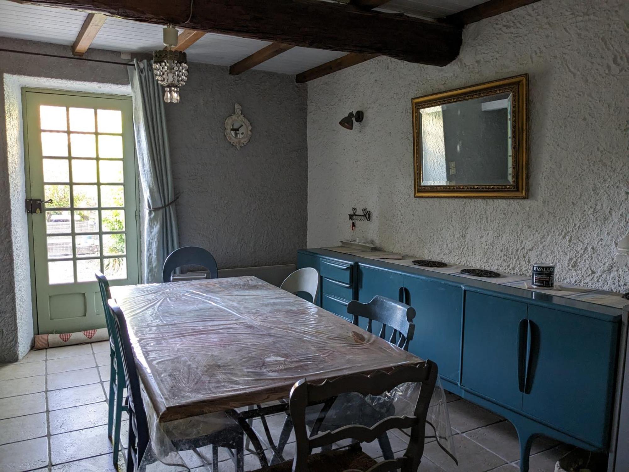 Rieux-en-Val Le Clos Des Oliviers מראה חיצוני תמונה