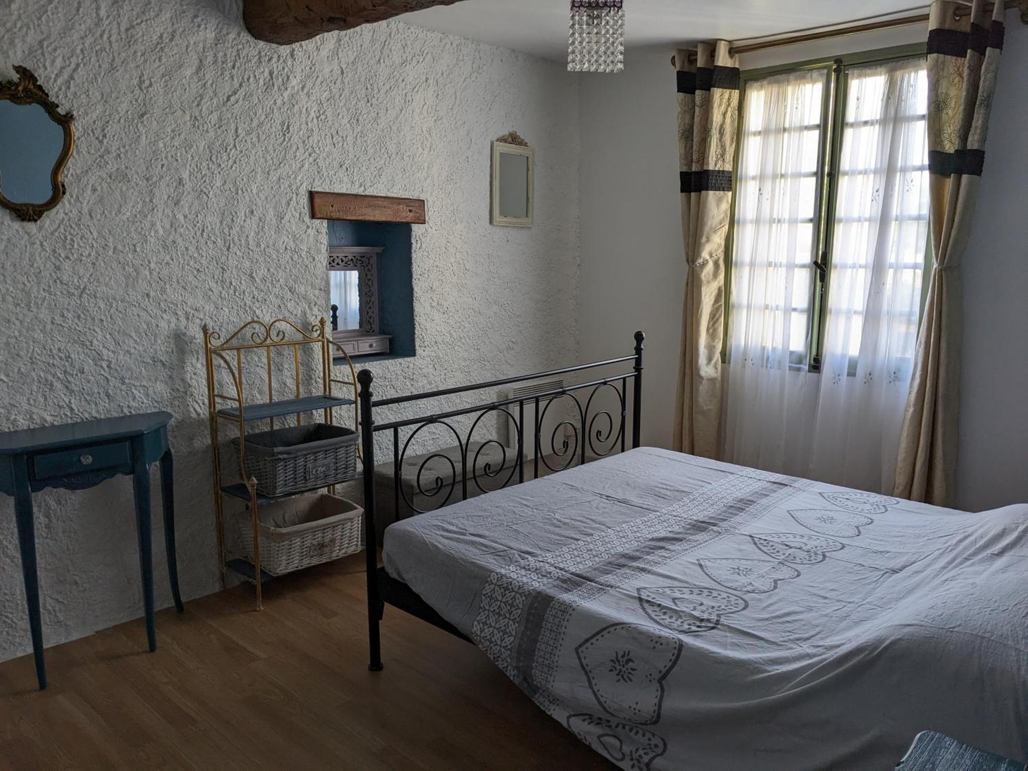 Rieux-en-Val Le Clos Des Oliviers מראה חיצוני תמונה